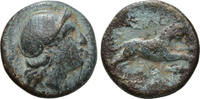 Greek Kings of Thrace, Lysimachos (305-281 BC) -