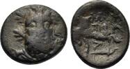 Greek Pisidia, Selge, 2nd-1st centuries BC -