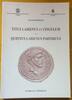 Titus Labienus et Cingulum - Quintus Labienus Parthicus. -