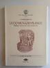 Lucio Munazio Planco - Raffinato Interprete di un'Epoca Incoerente -