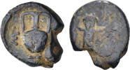 Greek Thrace, Sestos, c. 300 BC. -