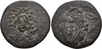 Greek Paphlagonia, Amastris Time of Mithradates VI, 90-85 BC. -