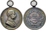 Austria Franz Joseph I. AR medal -