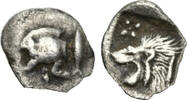 Greek Mysia, Kyzikos, c. 450-400 BC. -
