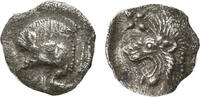 Greek Mysia, Kyzikos, c. 450-400 BC. -