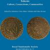 Tokens, Culture, Connections, Communities -