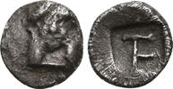 Greek Ionia, Kolophon, c. 450-410 BC -