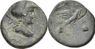 Greek Phrygia, Apameia, c. 133-48 BC. -