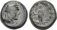 Greek Lydia, Sardes, c. 133-100 BC. -