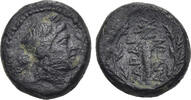 Greek Lydia, Sardes (2nd Century BC) -