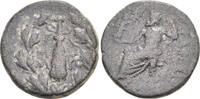 Greek Cilicia, Tarsos, c. 164-27 BC. -