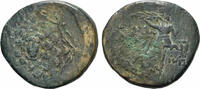 Greek Paphlagonia, Sinope, c. 85-65 BC. Æ -
