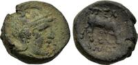 Greek Macedon, Pella, after 148 BC. Æ -