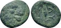 Greek Thrace, Lysimacheia, c. 309-220 BC -