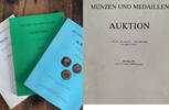 Münzen und Medaillen - Gerhard Hirsch -