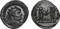 Roman Empire Maximianus Antoninianus -