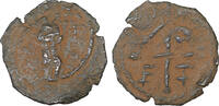 Crusaders Principality of Antioch Follis Tancred -