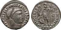 Roman Empire Nummus Heraclea Constantine I -