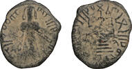 Arab-Byzantine Fals Abd al-Malik ibn Marwan -