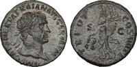 Roman Empire As Trajan -