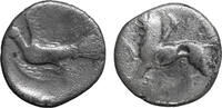 SIKYONIA. Sikyon Hemidrachm -