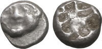 MYSIA, Parion Drachm -