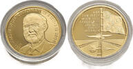 Nederland Medal Prins Bernhard - Gold -