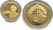 Nederland Medal Wilhelmina - Gold -
