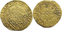 Brabant, Antwerp Philippus Goudgulden Filips de Schone - Gold -
