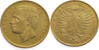 Italy 20 Lire 1903-R Victor Emmanuel III - Gold vz 25,101.60 元23,386.32 元  ＋  233.86 元 运费