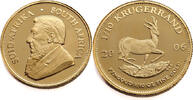 South-Africa 1/10 Krugerrand 1/10 Oz. - Gold -