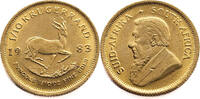 South-Africa 1/10 Krugerrand Gold -