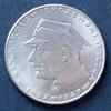 Polen 10 Zlotych S.52 / K-N / Wappenadler - Karol Swierczewski, genannt General Walter -