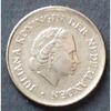 Niederlande 25 Cent 1973 S.67 / N / Königin Juliana ss-vzgl 4.18 元  ＋  50.20 元 运费