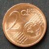 Deutschland 2 Cent 2002 F S.207 / E, K galv. / aus Original-KMS Stgl 4.18 元  ＋  50.20 元 运费