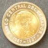 Ecuador 1.000 Sucres S.96 / BiMe / Eugenio Espejo - Wertangabe -