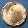 Tansania 5 Senti 1981 S.1 / Bro / Julius Kambarage Nyerere - Indopazifis... 15.06 元  ＋  50.20 元 运费