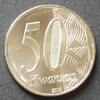 Angola 50 Kwanzas 2015 S.55 / E, N galv. / Wertangabe - 40 Jahre Unabhän... 58.57 元  ＋  83.67 元 运费