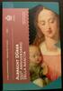 San Marino 2 Euro S. Neu / BiMe / im Originalfolder / Albrecht Dürer -