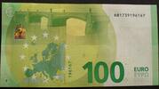 BRD 100 Euro Serie RB / Draghi -
