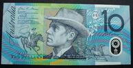 Australien 10 Dollars P. 58 f / Serie DD / Polymer -