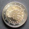 Litauen 2 Euro S.Neu / BiMe / 100 Jahre Basketball -