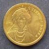 Somalia 100 Shillings 2002 Me / Staatswappen - Königin von Sheba Stgl 36.82 元  ＋  50.20 元 运费