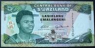Swasiland 5 Emalangeni P. 23 a -