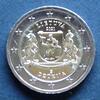 Litauen 2 Euro 2021 S.Neu / BiMe / Dzukija unc 35.14 元  ＋  50.20 元 运费