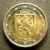 Lettland 2 Euro BiMe / Region Latgale -