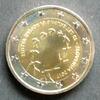 Slowenien 2 Euro BiMe / 10 Jahre Einführung des Euro -