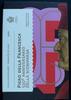 San Marino 2 Euro BiMe / im Originalfolder / 530. Todestag von Piero Della Francesca -