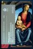 San Marino 2 Euro BiMe / im Originalfolder / 500. Todestag von Pietro Perucino -