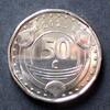 Curacao 50 Cent -